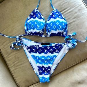Swimwear LV